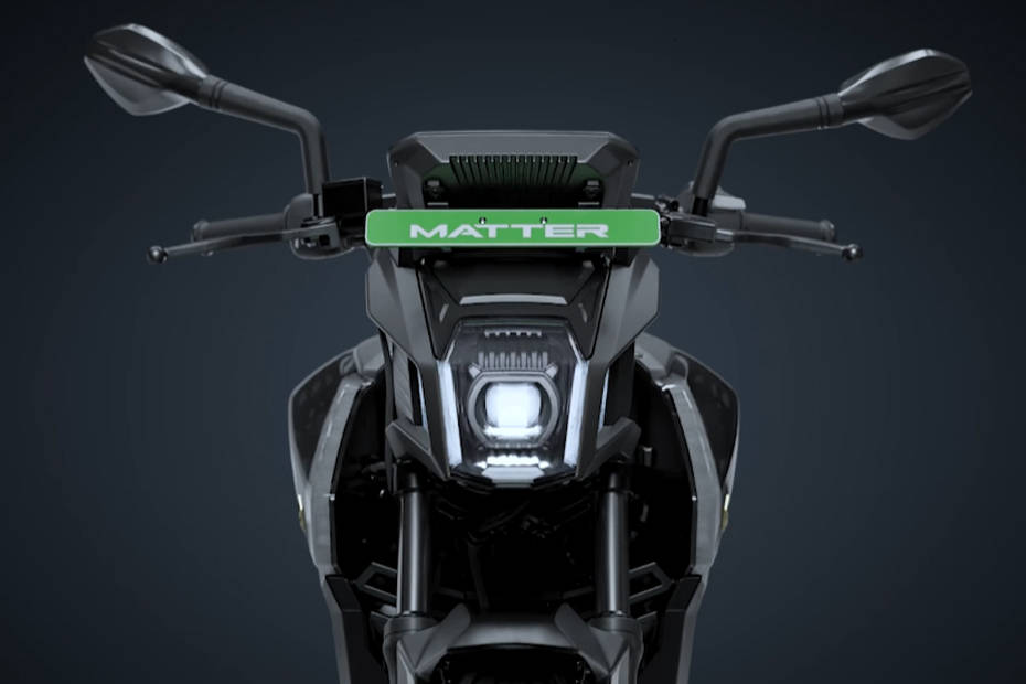 Matter Aera Head Light