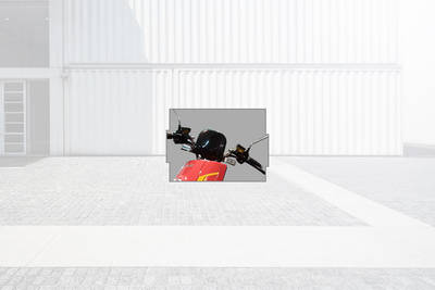 Merico Evanka Head Light
