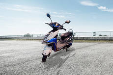 Merico Speedstar के स्पेसिफिकेशन
