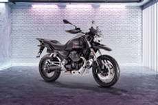 Questions and Answers on Moto Guzzi V85 TT