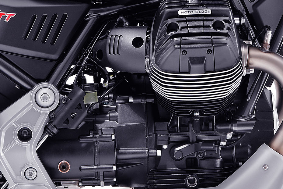 Moto Guzzi V85 TT image 12