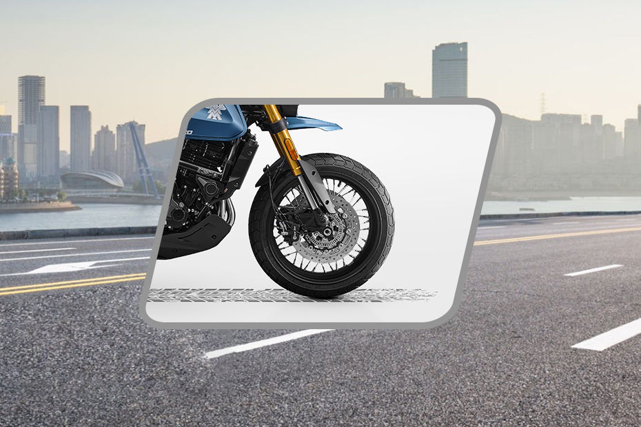 Moto Morini SEIEMMEZZO 6 ½ image 11