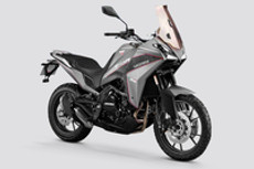 एक्स-केप Smoky Anthracite X