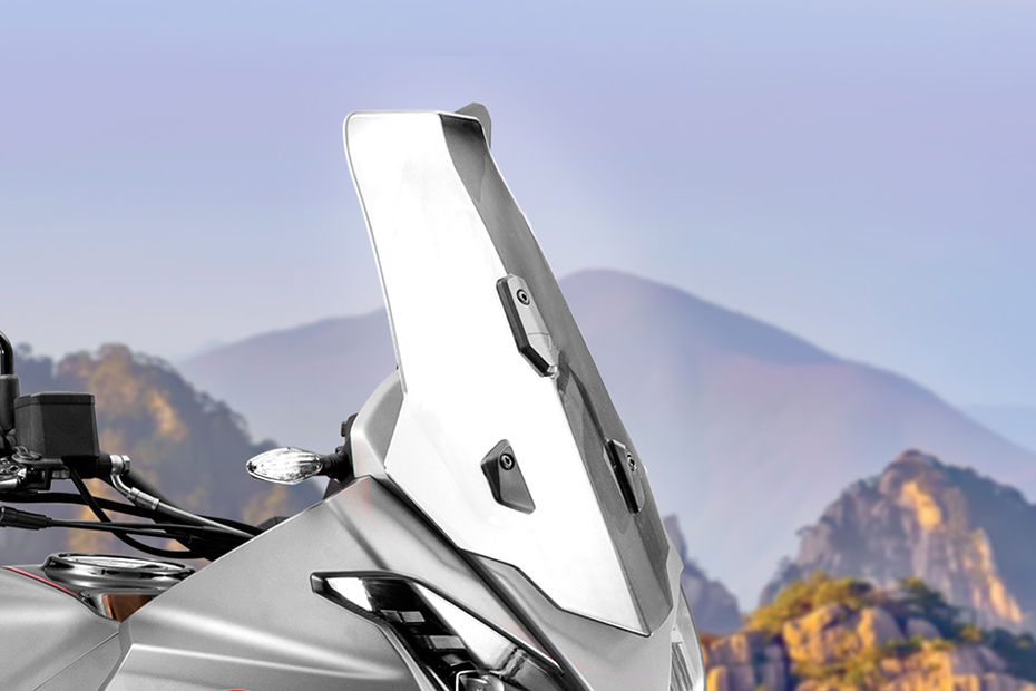 Moto Morini X-Cape image 9