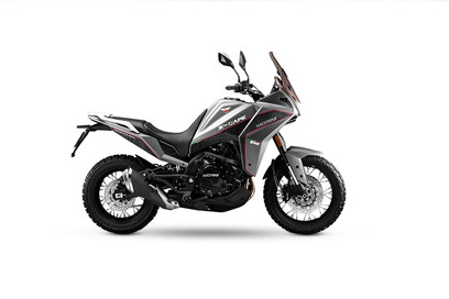 Smoky Anthracite - X Smoky Anthracite - X