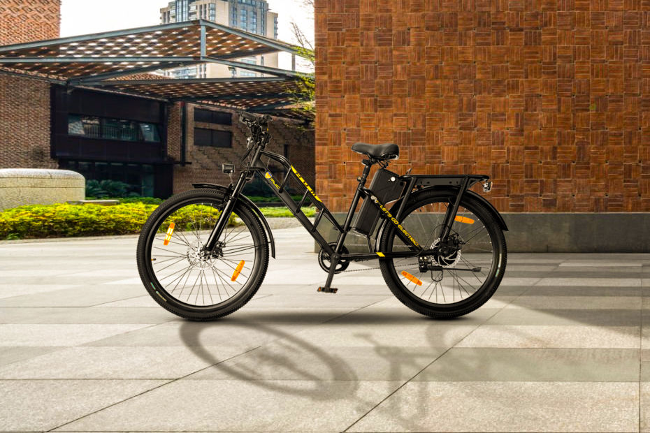 Hum Price Motovolt Hum Standard - Long Range On road Price, Specifications ...