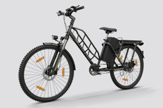 मोटोवोल्ट हम वैरिएंट्स