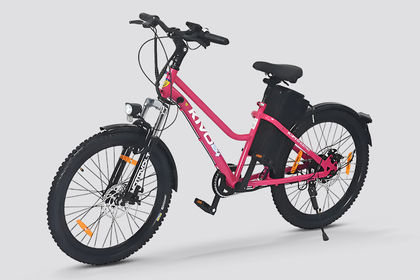 Motovolt Kivo 24 Motovolt Kivo 24