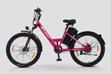 कीवो ईज़ी Pink