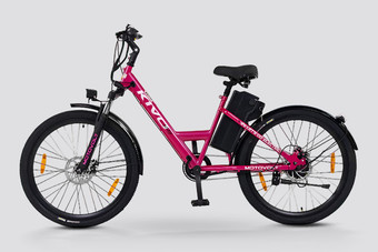 मोटोवोल्ट कीवो इजी