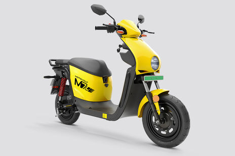 Motovolt M7 Lite
