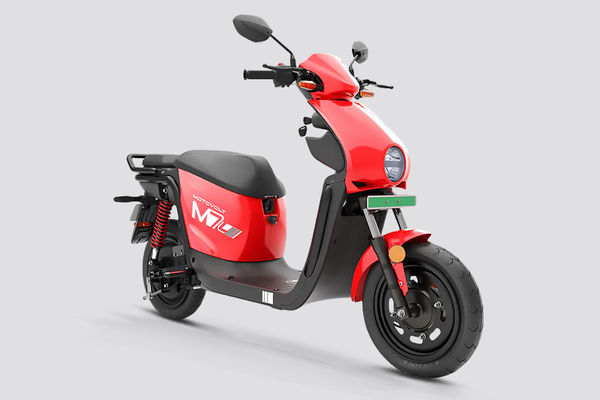 Motovolt M7 Motovolt M7