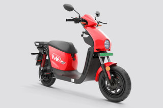 Motovolt M7 Motovolt M7