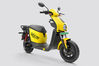 Technical Specifications of Motovolt MVS7: Engine, Dimensions & Performance Technical Specifications of Motovolt MVS7: Engine, Dimensions & Performance
