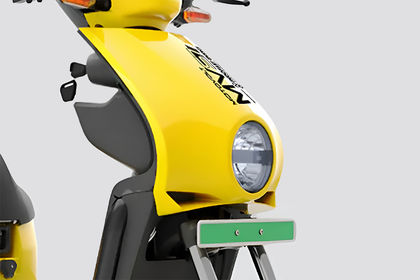 Motovolt MVS7 Headlamp Motovolt MVS7 Headlamp