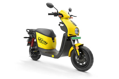Yellow Yellow