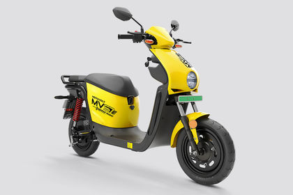 Motovolt MVS7 Motovolt MVS7