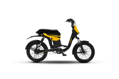 Yellow Yellow
