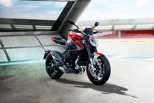 MV Agusta Brutale 800 MV Agusta Brutale 800