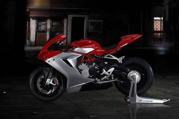 MV Agusta F3