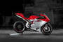 MV Agusta F4 Right Side View