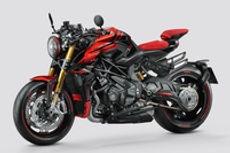 MV Agusta Rush 1000 Colours MV Agusta Rush 1000 Colours