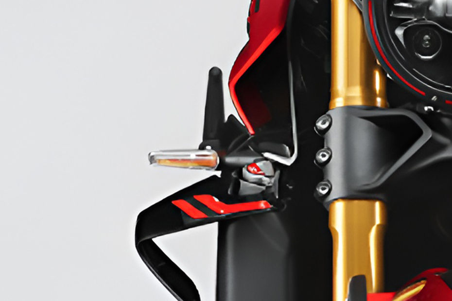 MV Agusta Rush 1000 image 11
