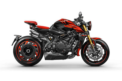 Mamba Red 2 Mamba Red 2