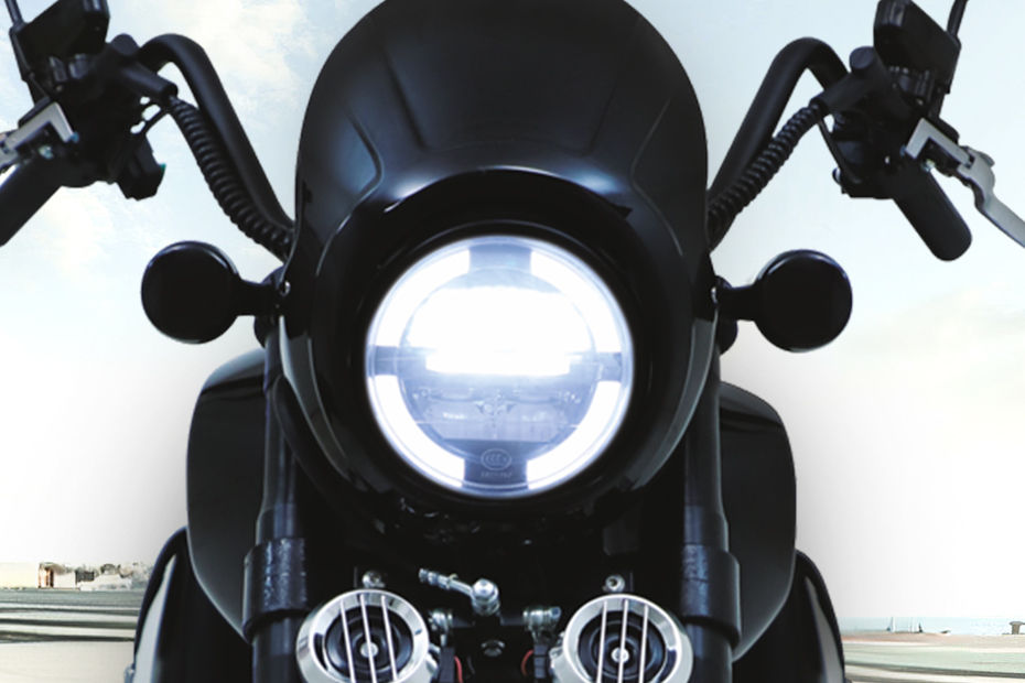 MX Moto M16 image 6