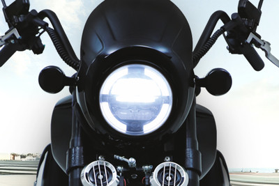 MX Moto M16 Headlamp