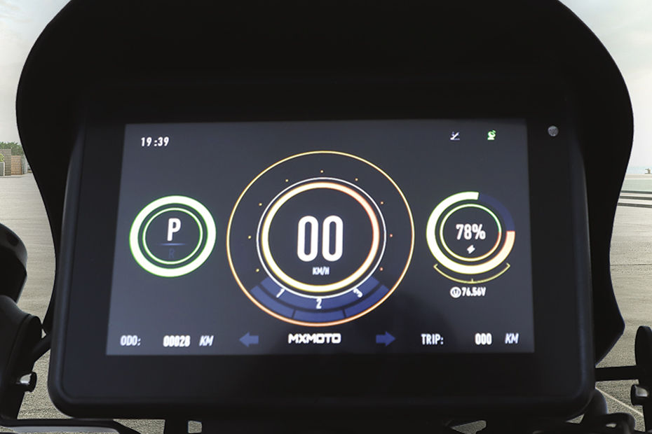 MX Moto M16 image 5