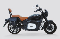 MX Moto M16 Brochure