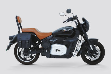 MX Moto M16 MX Moto M16