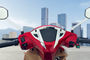 MX Moto MG Pro Speedometer MX Moto MG Pro Speedometer