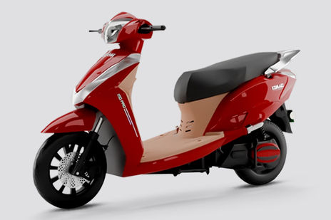 MX Moto MG Pro Plus