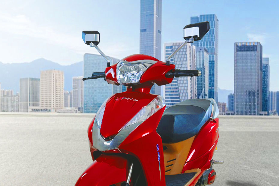 MX Moto MG Pro image 5