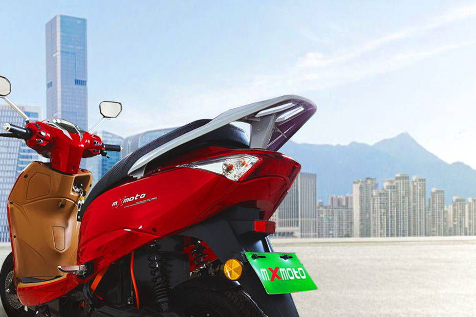 MX Moto MG Pro image 7