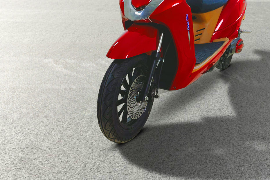 MX Moto MG Pro image 11