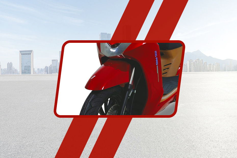 MX Moto MG Pro image 9