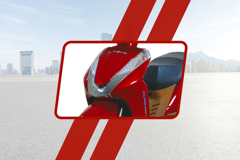 MX Moto MG Pro image 6