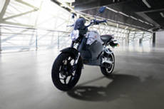 MX9 Pro Black
