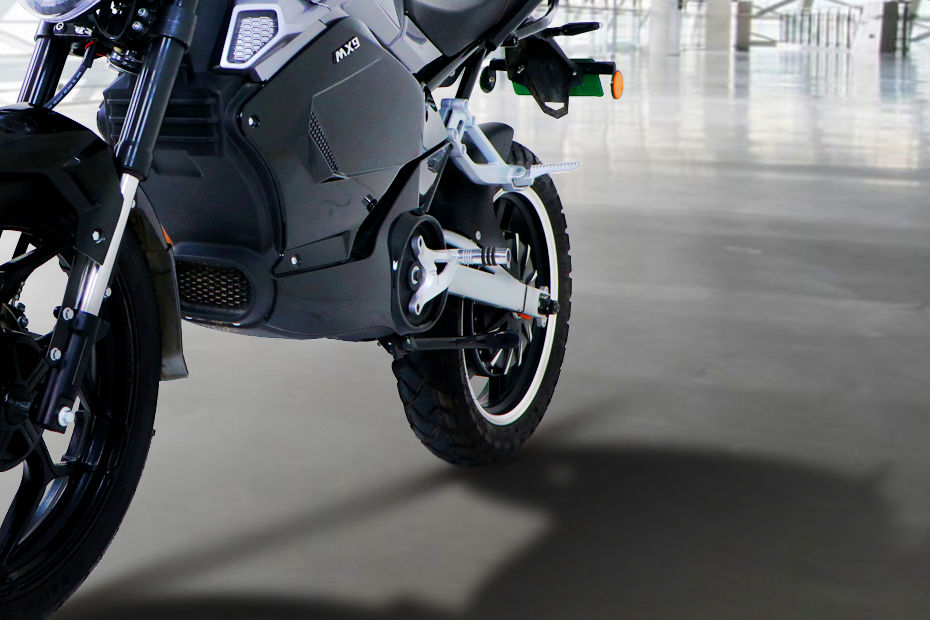MX Moto MX9 image 8