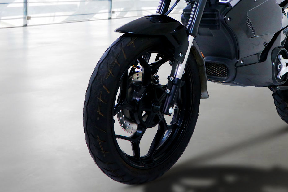 MX Moto MX9 image 7