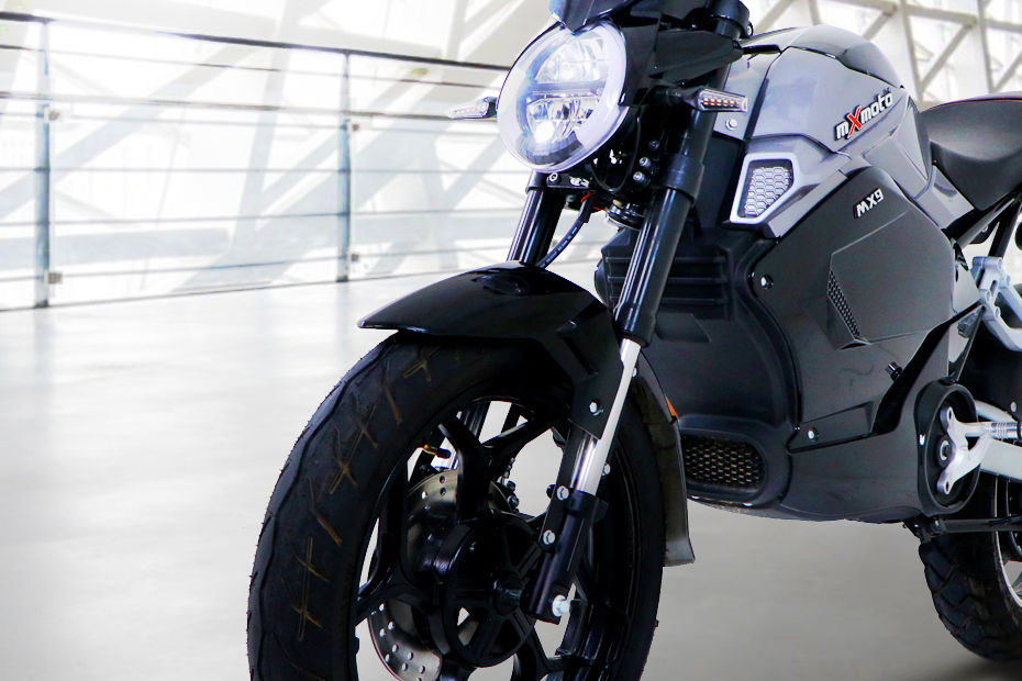 MX Moto MX9 image 6