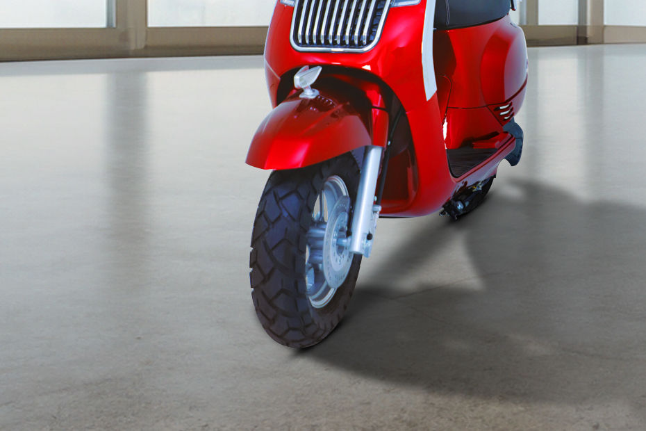 MX Moto MXV image 9