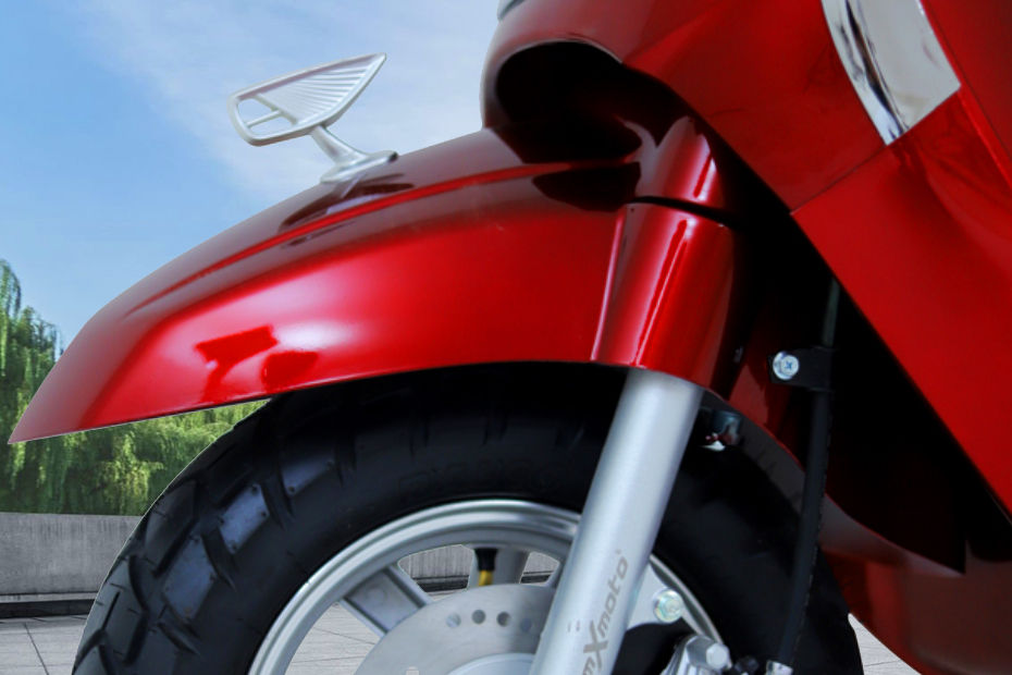 MX Moto MXV image 8