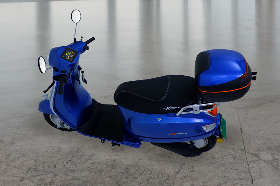 MX Moto MXV image 11