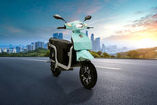 NDS Eco Motors E2C कलर्स