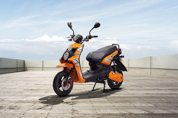 NDS ECO MOTORS Lio Plus NDS ECO MOTORS Lio Plus