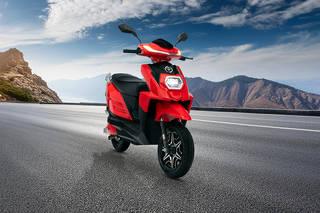 NDS Eco Motors SQD